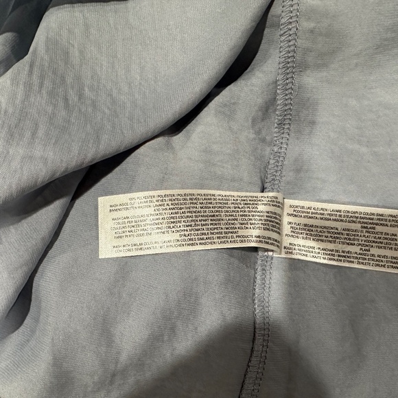Primark Light Blue Blouse - Size 16 - NEW With Tags. - Picture 13 of 13